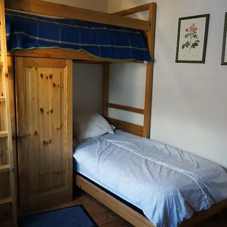 Sakura Apartment