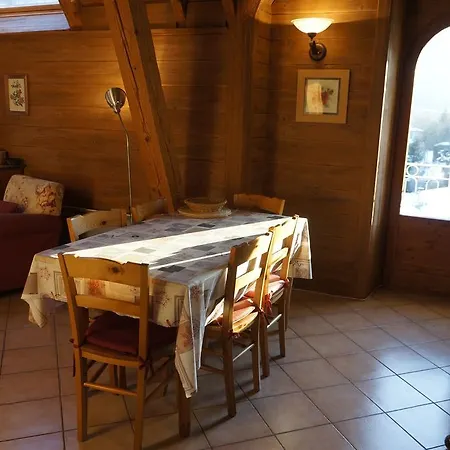 Sakura Apartment
